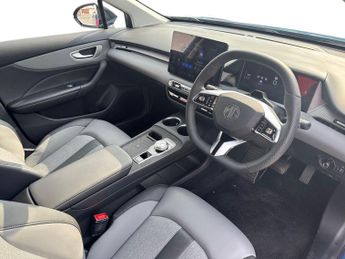 MG MG4 64kWh Premium Long Range Auto 5dr