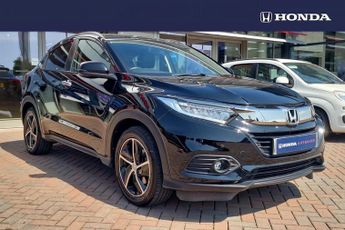 Honda HR-V 1.5 i-VTEC EX 5dr