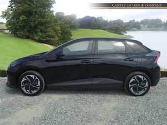 MG MG4 51kWh SE Auto 5dr