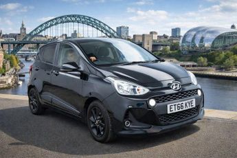 Hyundai I10 1.2 Premium Euro 6 5dr