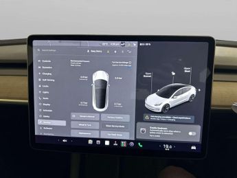 Tesla Model 3 (Dual Motor) Long Range Saloon 4dr Electric Auto 4WDE (346 ps)
