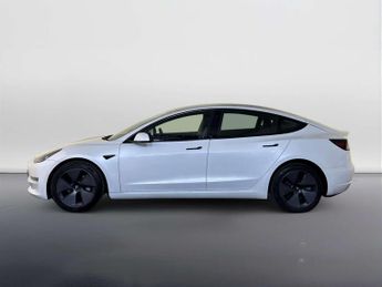 Tesla Model 3 (Dual Motor) Long Range Saloon 4dr Electric Auto 4WDE (346 ps)