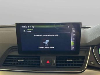 Audi Q5 2.0 TFSIe 50 Sport Sportback 5dr Petrol Plug-in Hybrid S Tronic 