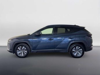 Hyundai TUCSON 1.6 T-GDi SE Connect SUV 5dr Petrol Manual Euro 6 (s/s) (150 ps)