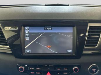 Kia Niro 64kWh First Edition SUV 5dr Electric Auto (201 bhp)