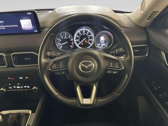 Mazda CX-5 2.0 SKYACTIV-G Kuro Edition SUV 5dr Petrol Manual Euro 6 (s/s) (