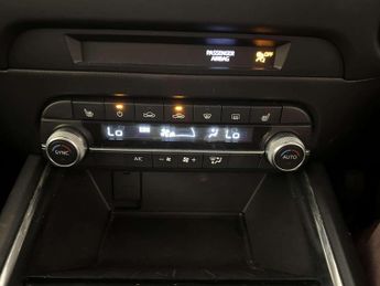 Mazda CX-5 2.0 SKYACTIV-G Kuro Edition SUV 5dr Petrol Manual Euro 6 (s/s) (