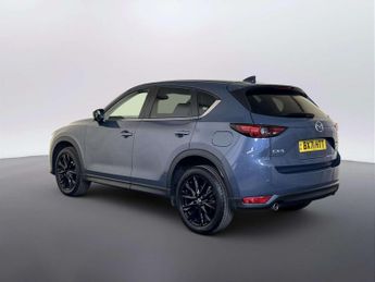 Mazda CX-5 2.0 SKYACTIV-G Kuro Edition SUV 5dr Petrol Manual Euro 6 (s/s) (