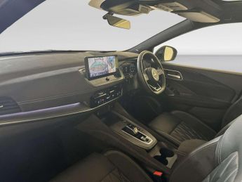 Nissan Qashqai 1.5 h e-POWER Tekna+ SUV 5dr Petrol Hybrid Auto Euro 6 (s/s) (19