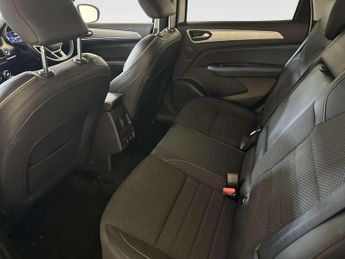 Renault Arkana 1.6 E-TECH S Edition SUV 5dr Petrol Hybrid Auto 2WD Euro 6 (s/s)