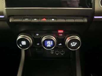 Renault Arkana 1.6 E-TECH S Edition SUV 5dr Petrol Hybrid Auto 2WD Euro 6 (s/s)