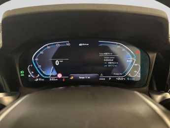 BMW 3 Series 2.0 330e 12kWh SE Pro Touring 5dr Petrol Plug-in Hybrid Auto Eur