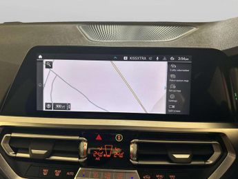 BMW 3 Series 2.0 330e 12kWh SE Pro Touring 5dr Petrol Plug-in Hybrid Auto Eur