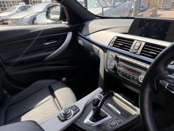 BMW 3 Series 3.0 335d M Sport Touring Auto xDrive Euro 6 (s/s) 5dr