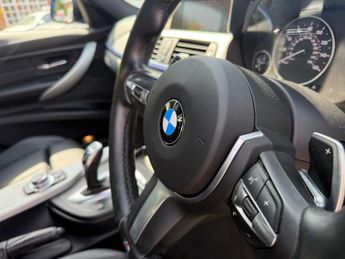BMW 3 Series 3.0 335d M Sport Touring Auto xDrive Euro 6 (s/s) 5dr
