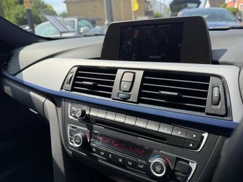 BMW 3 Series 3.0 335d M Sport Touring Auto xDrive Euro 6 (s/s) 5dr