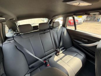 BMW 3 Series 3.0 335d M Sport Touring Auto xDrive Euro 6 (s/s) 5dr