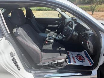 BMW 2 Series 1.5 218i Sport Auto Euro 6 (s/s) 2dr