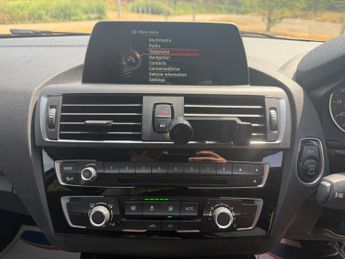 BMW 2 Series 1.5 218i Sport Auto Euro 6 (s/s) 2dr