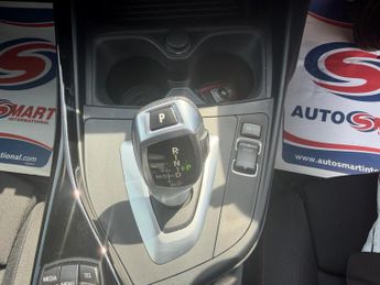 BMW 2 Series 1.5 218i Sport Auto Euro 6 (s/s) 2dr