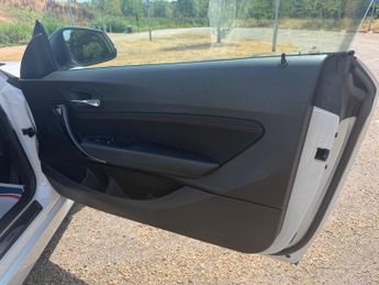 BMW 2 Series 1.5 218i Sport Auto Euro 6 (s/s) 2dr