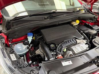 Peugeot 2008 1.2 PureTech Allure Premium EAT Euro 6 (s/s) 5dr