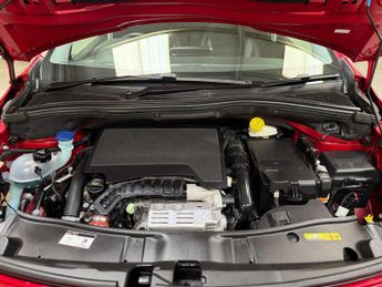 Peugeot 2008 1.2 PureTech Allure Premium EAT Euro 6 (s/s) 5dr