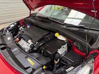 Peugeot 2008 1.2 PureTech Allure Premium EAT Euro 6 (s/s) 5dr