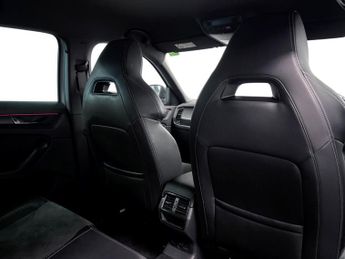Skoda Kodiaq 1.5 TSI ACT SportLine SUV 5dr Petrol DSG Euro 6 (s/s) (7 Seat) (