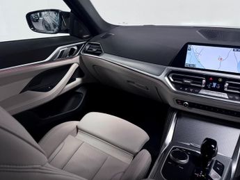BMW 4 Series Gran Coupe M440i xDrive Gran Coupe