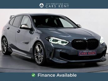 BMW 1 Series M135i xDrive
