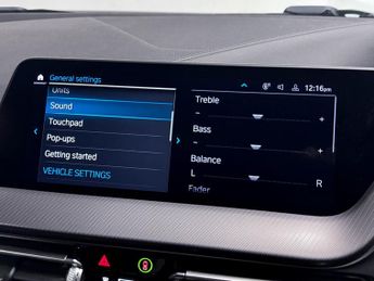 BMW 1 Series M135i xDrive