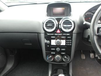 Vauxhall Corsa 1.0 ecoFLEX 12V Excite Euro 5 5dr (A/C)