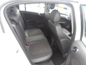 Vauxhall Corsa 1.0 ecoFLEX 12V Excite Euro 5 5dr (A/C)
