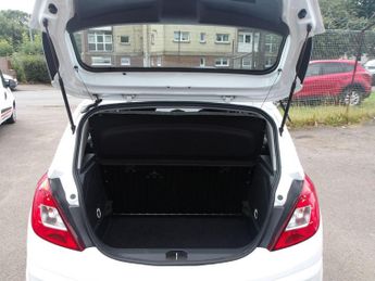 Vauxhall Corsa 1.0 ecoFLEX 12V Excite Euro 5 5dr (A/C)