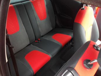 Ford Ka 1.2 Zetec Euro 6 (s/s) 3dr