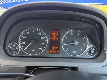 Mercedes-Benz A Class 1.5 A160 Avantgarde SE CVT 5dr
