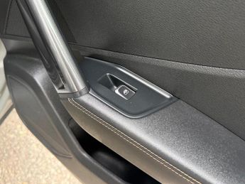 Audi Q2 2.0 TDI Edition 1 S Tronic quattro Euro 6 (s/s) 5dr
