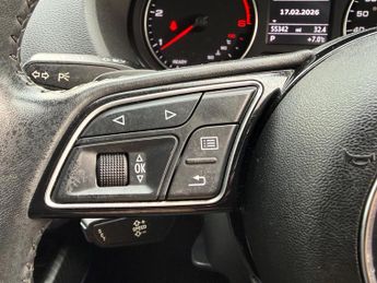 Audi Q2 2.0 TDI Edition 1 S Tronic quattro Euro 6 (s/s) 5dr