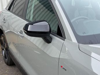 Audi Q2 2.0 TDI Edition 1 S Tronic quattro Euro 6 (s/s) 5dr