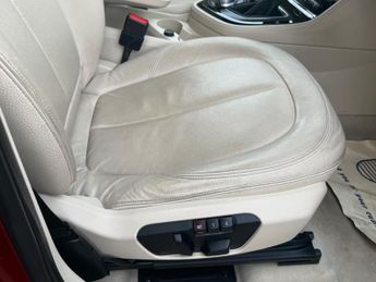 BMW 2 Series Active Tourer 2.0 218d SE Auto Euro 6 (s/s) 5dr