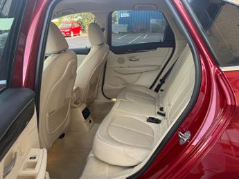 BMW 2 Series Active Tourer 2.0 218d SE Auto Euro 6 (s/s) 5dr