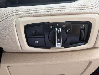 BMW 2 Series Active Tourer 2.0 218d SE Auto Euro 6 (s/s) 5dr
