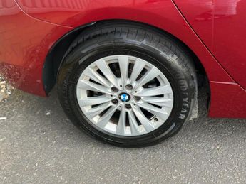BMW 2 Series Active Tourer 2.0 218d SE Auto Euro 6 (s/s) 5dr