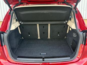 BMW 2 Series Active Tourer 2.0 218d SE Auto Euro 6 (s/s) 5dr