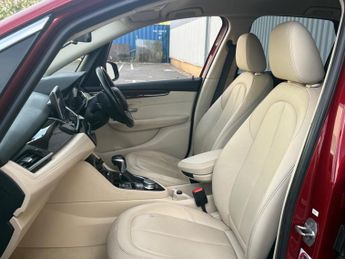 BMW 2 Series Active Tourer 2.0 218d SE Auto Euro 6 (s/s) 5dr