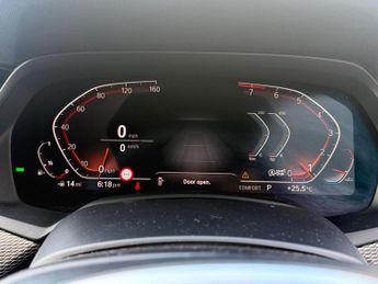 BMW X5 3.0 40i M Sport Auto xDrive Euro 6 (s/s) 5dr