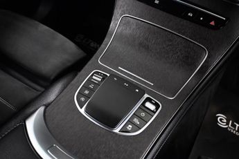 Mercedes-Benz GLC 2.0 GLC220d AMG Line G-Tronic+ 4MATIC Euro 6 (s/s) 5dr