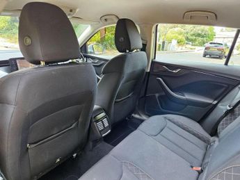 Skoda Scala 1.0 TSI SE Technology Euro 6 (s/s) 5dr