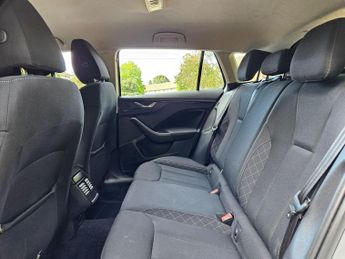 Skoda Scala 1.0 TSI SE Technology Euro 6 (s/s) 5dr